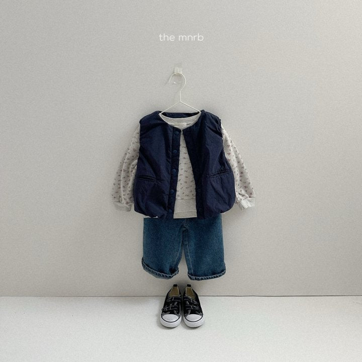 [PRE-ORDER] Cloud Vest