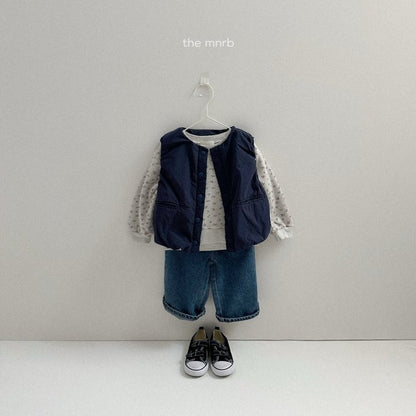 [PRE-ORDER] Cloud Vest