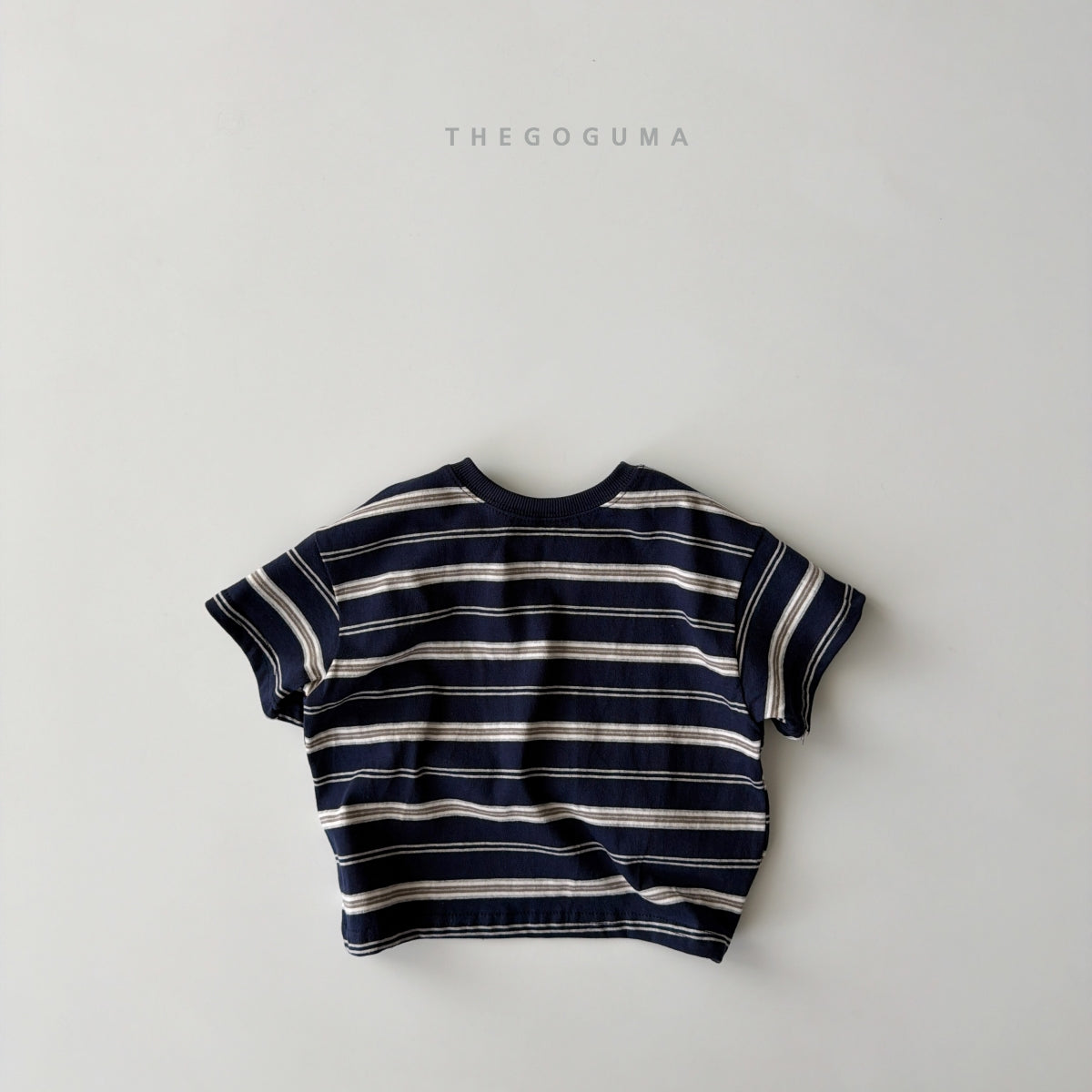 [PRE-ORDER] Toms Stripe T-Shirts