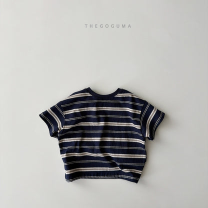 [PRE-ORDER] Toms Stripe T-Shirts