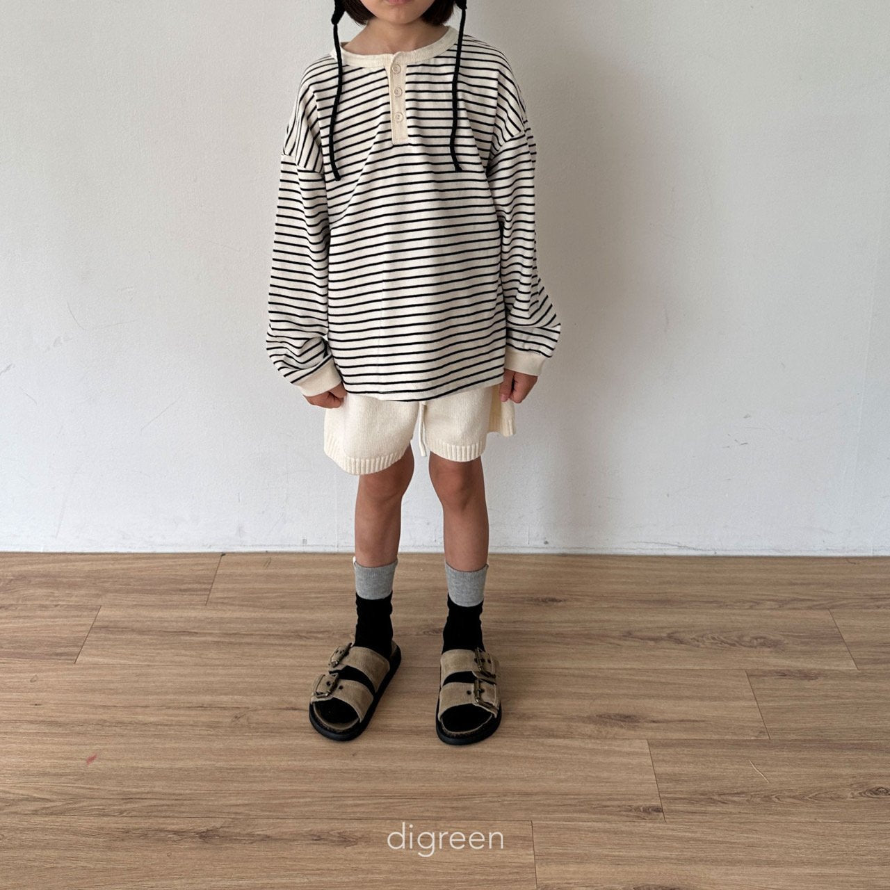 Layered Socks Set