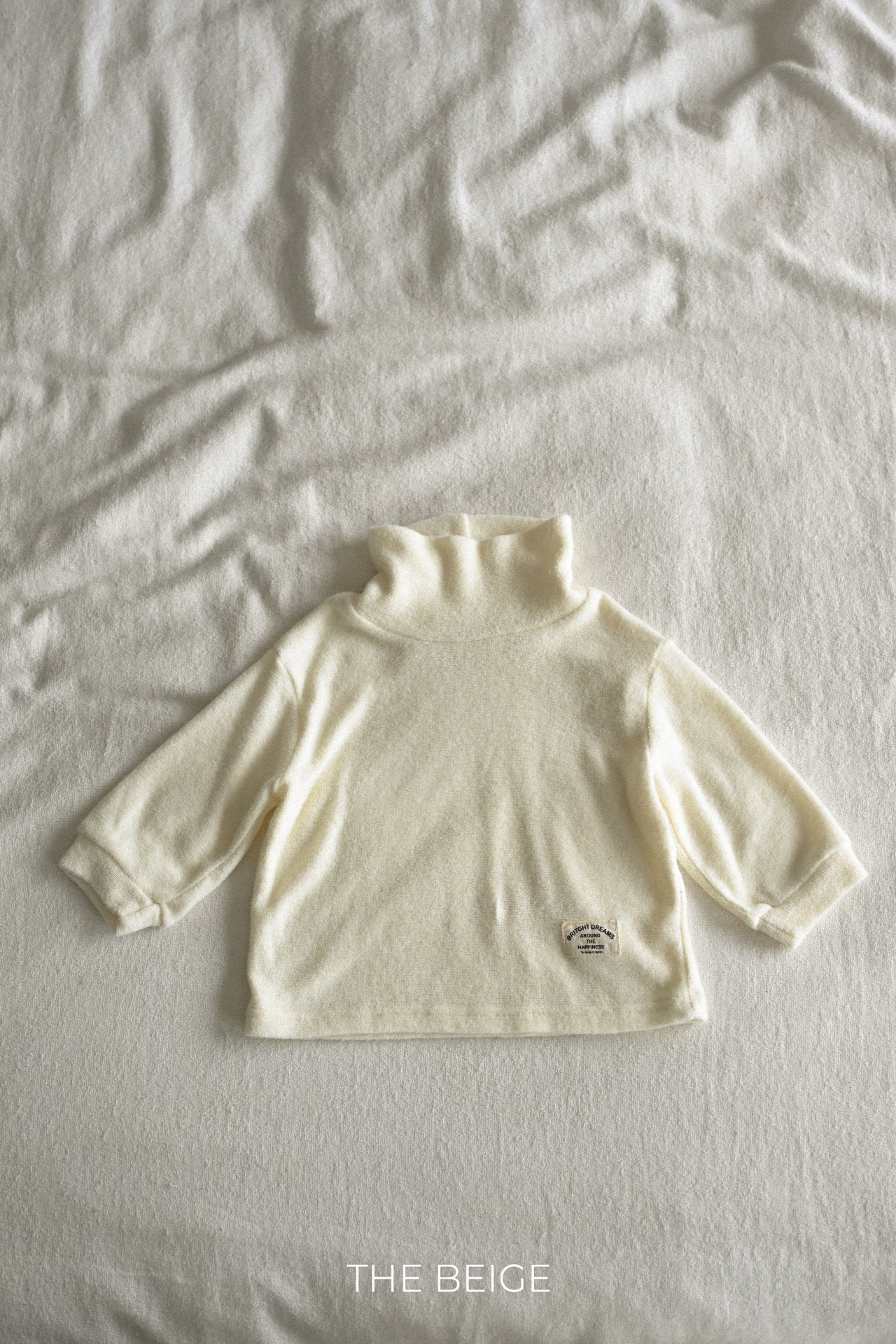 [PRE-ORDER] Winter Turtleneck T-Shirts