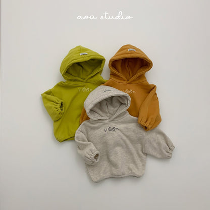 [PRE-ORDER] Bloom Hoodie Sweatshirts