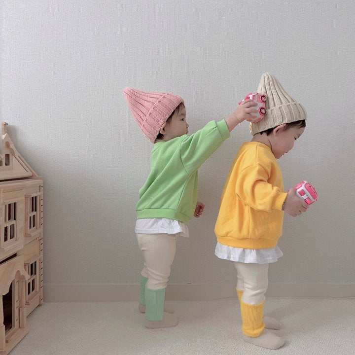 [PRE-ORDER] Point Top Bottom Set