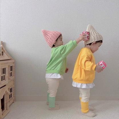 [PRE-ORDER] Point Top Bottom Set