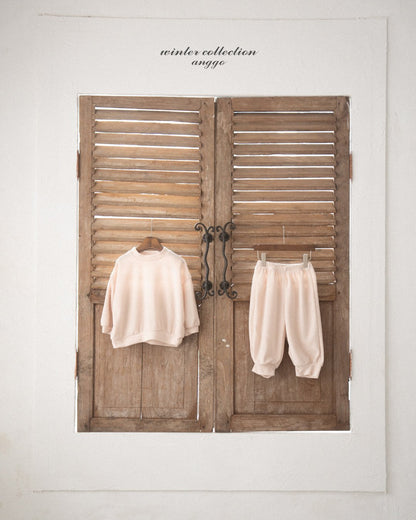 [PRE-ORDER] Soft Top Bottom Set