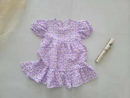[PRE-ORDER] Katherine Dress