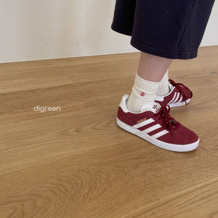 [PRE-ORDER] Butter Socks Set