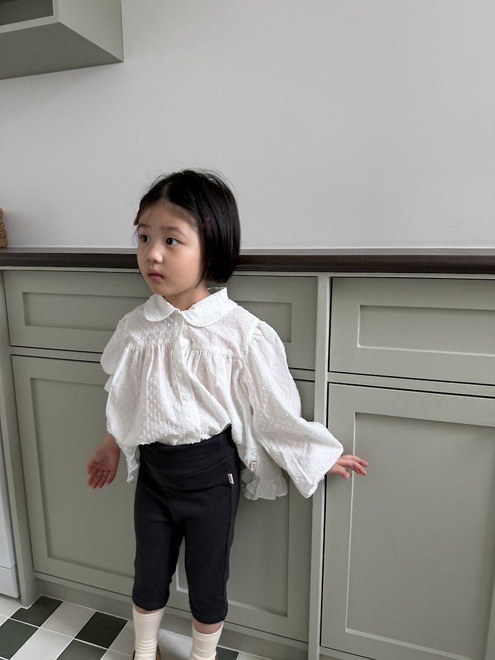 [PRE-ORDER] Young Capri Pants