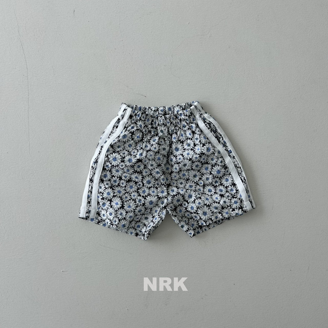 [NRK] Hawaii Shorts