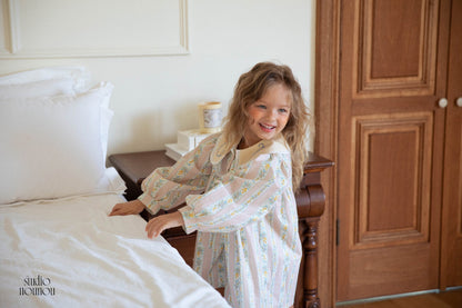 [PRE-ORDER] Leah Dress