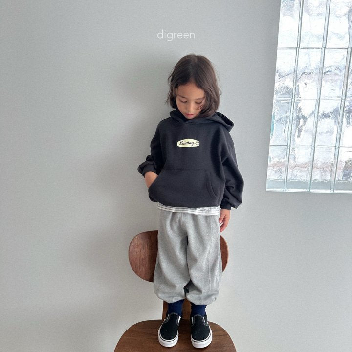 [PRE-ORDER] 25 Autumn Jogger Pants