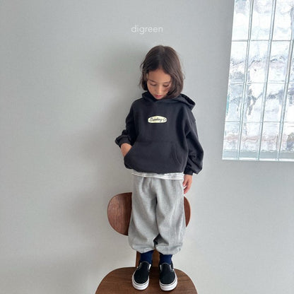 [PRE-ORDER] 25 Autumn Jogger Pants