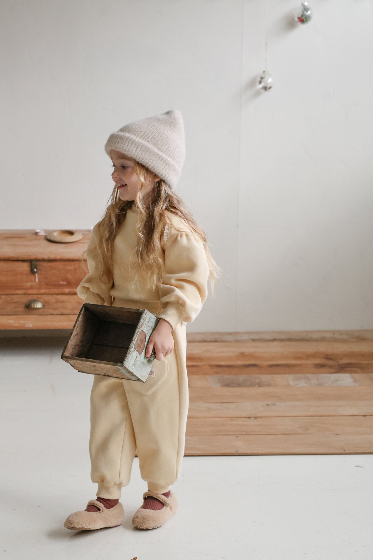 [PRE-ORDER] Lino Pants