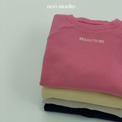 [PRE-ORDER] Beautiful T-Shirts