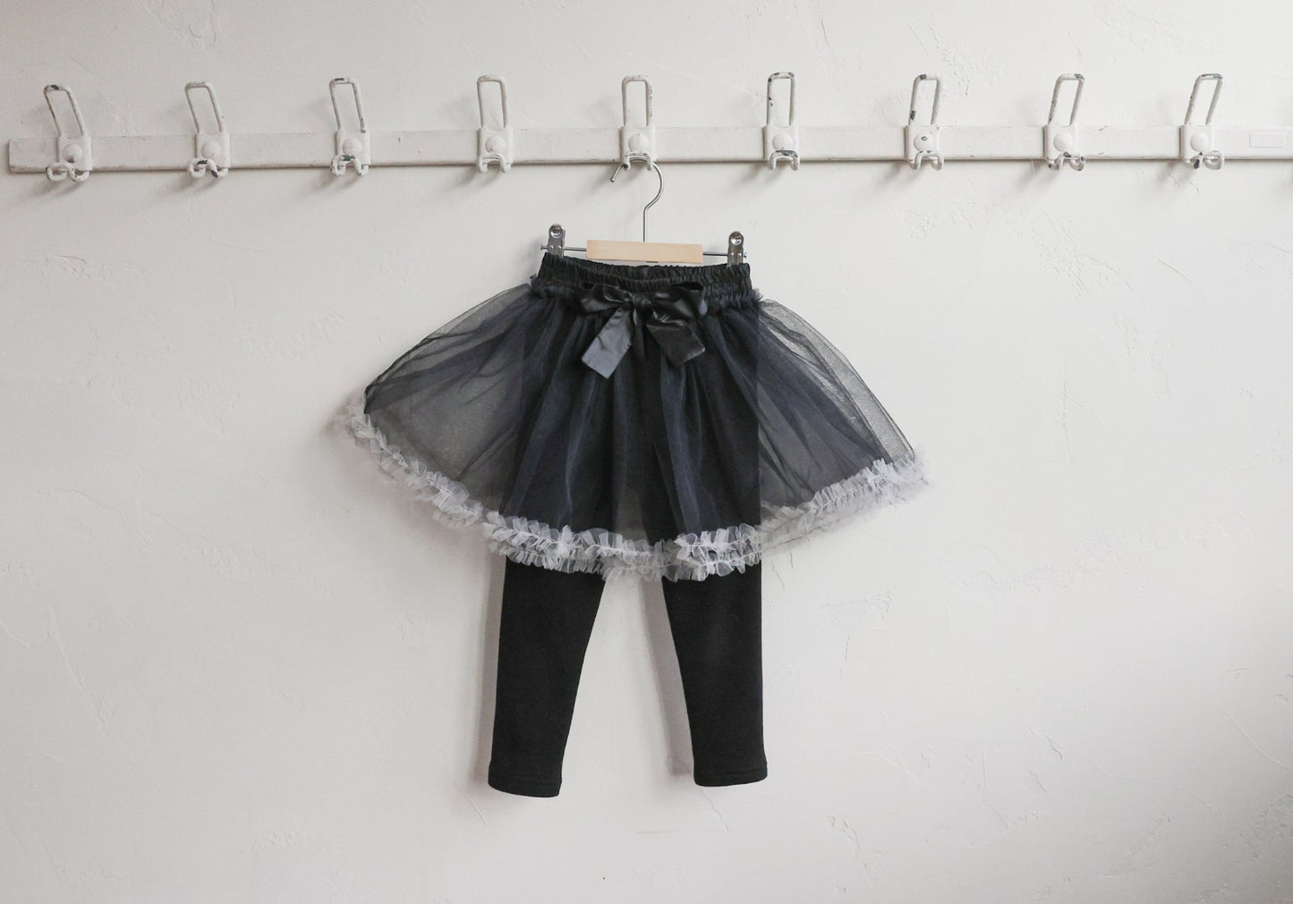 [PRE-ORDER] Rudia Skirt Leggings
