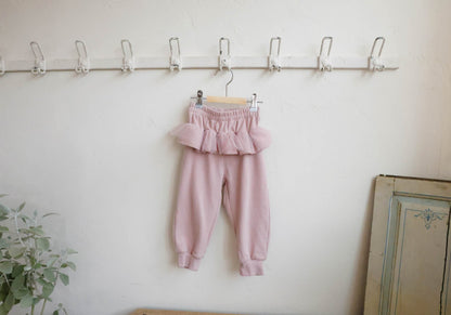 [PRE-ORDER] Roman Jogger Pants