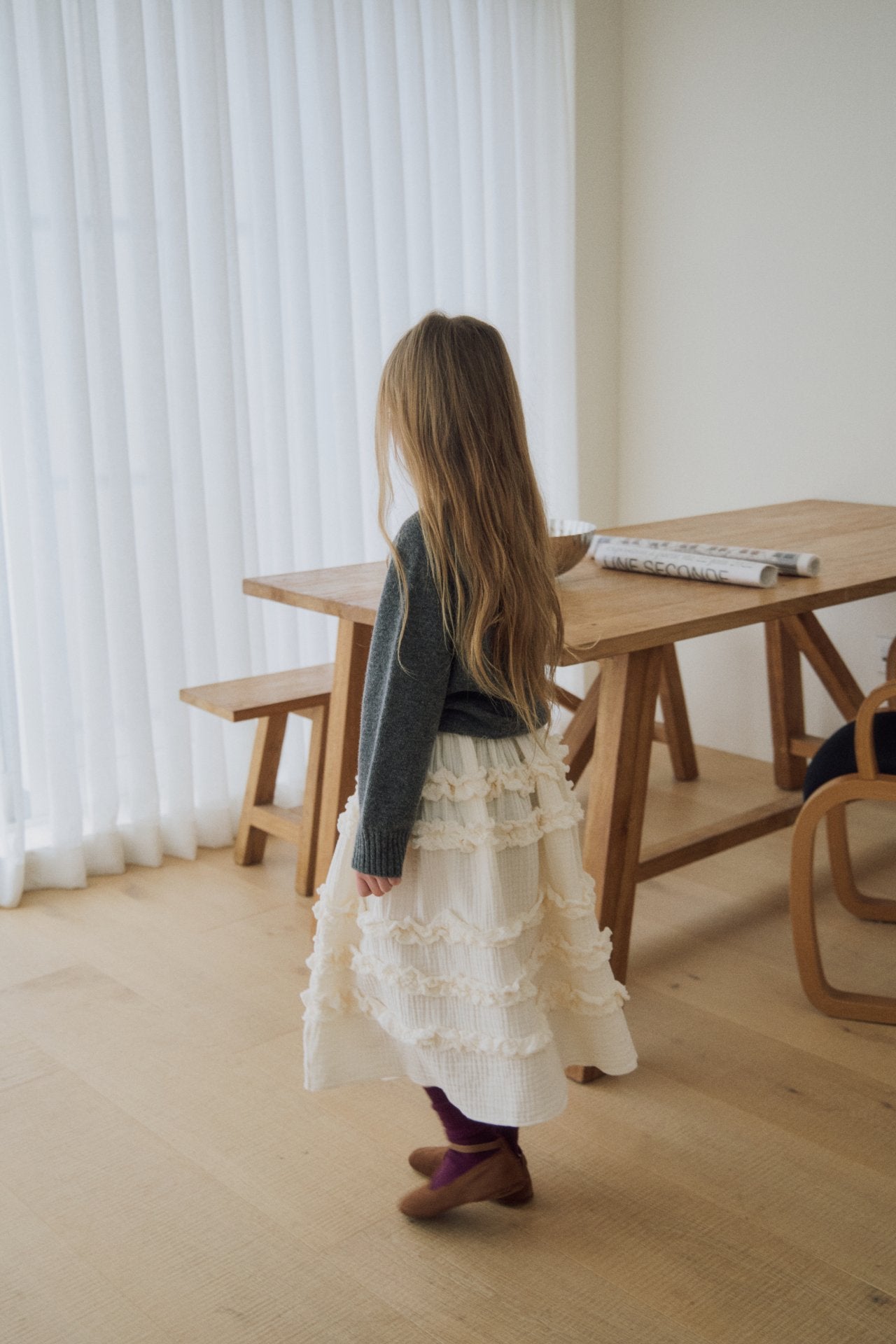 [PRE-ORDER] Cake Skirts