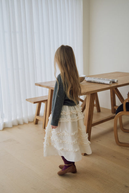 [PRE-ORDER] Cake Skirts