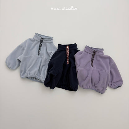 [PRE-ORDER] Sou Anorak