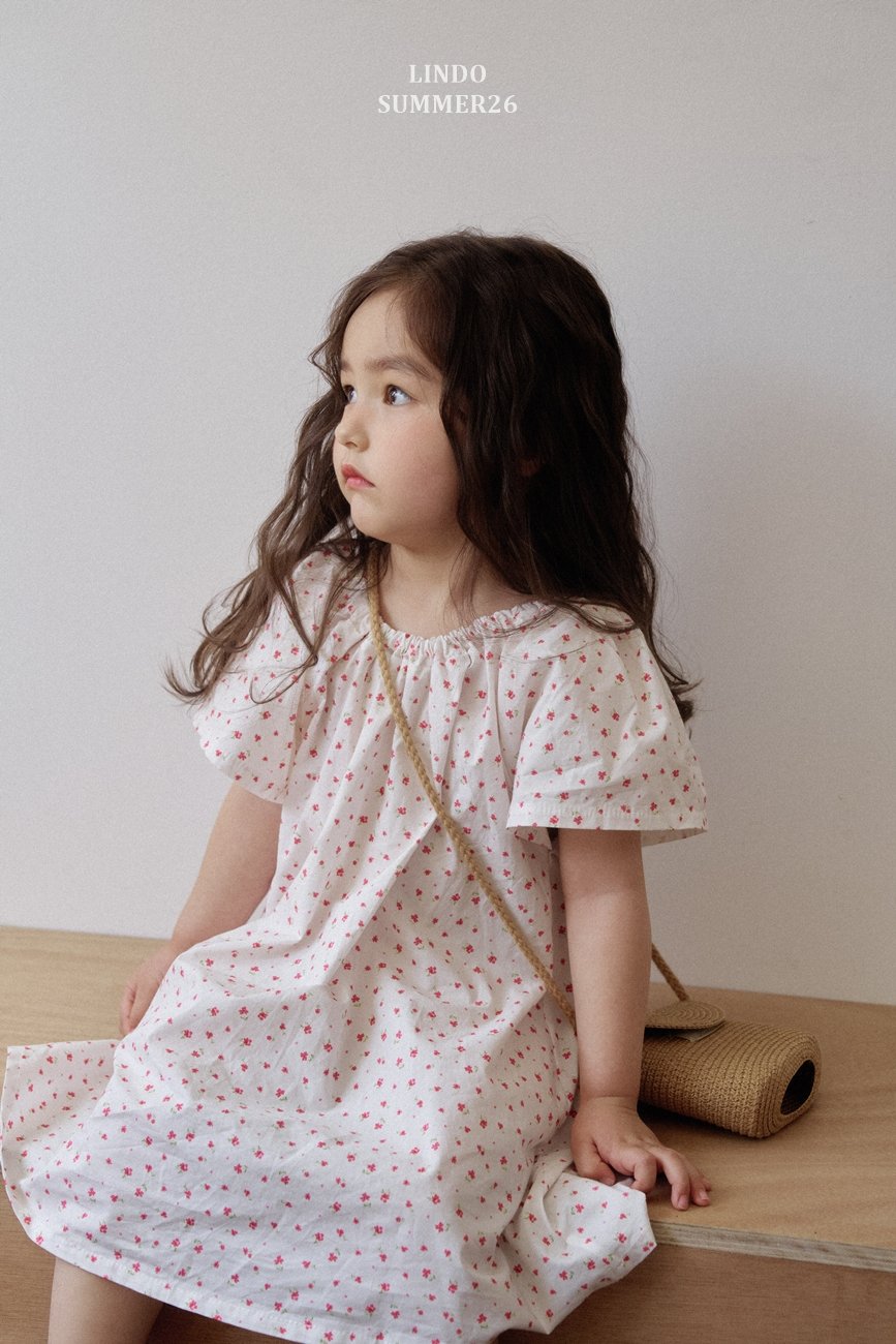 [PRE-ORDER] Angel Dress