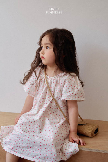 [PRE-ORDER] Angel Dress