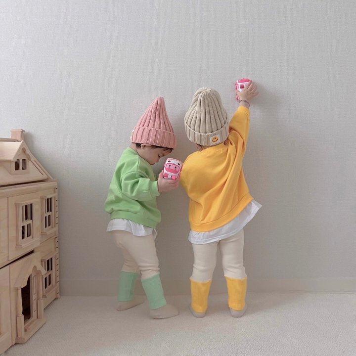 [PRE-ORDER] Point Top Bottom Set