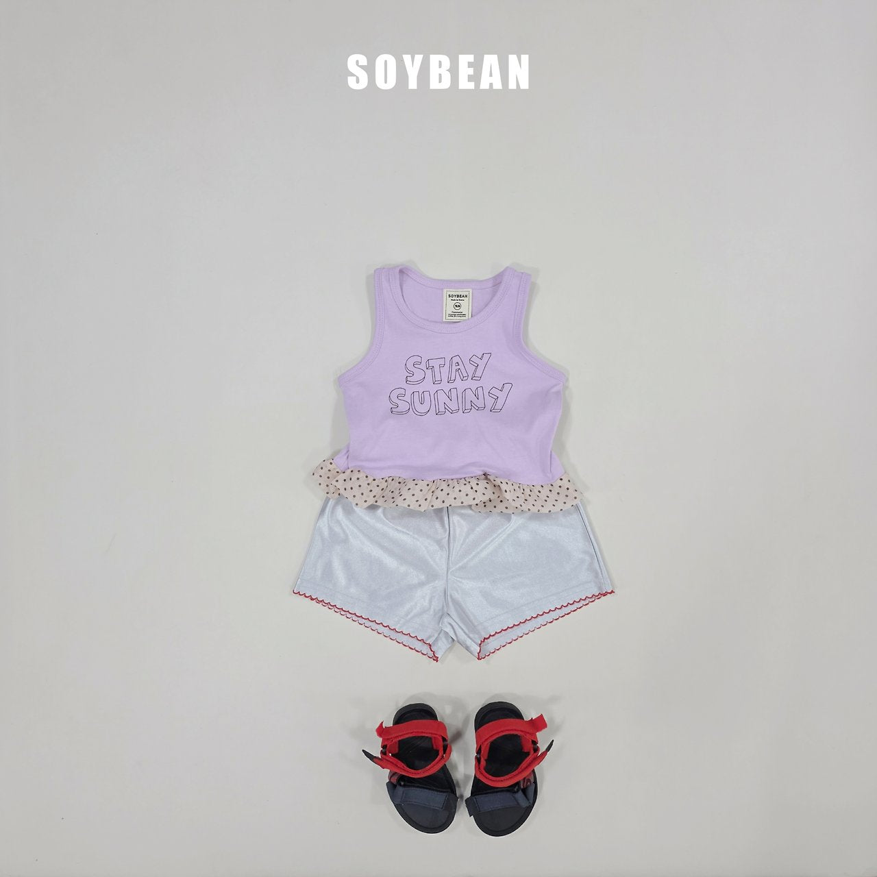 [PRE-ORDER] Dot Bubble T-Shirts