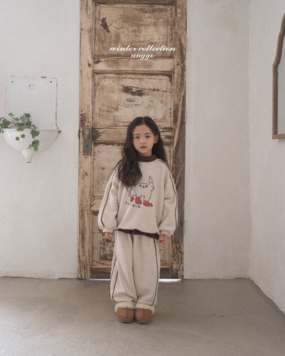 [PRE-ORDEr] Line Pants