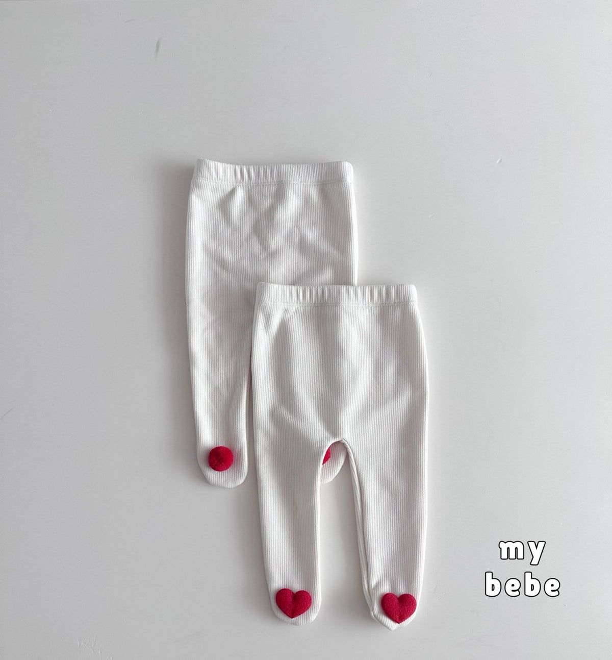 [PRE-ORDER] Christmas Foot Leggings