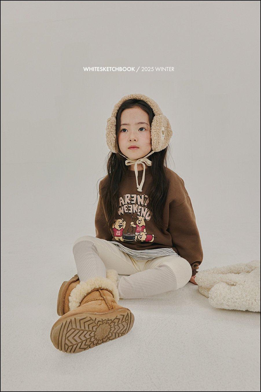 [PRE-ORDER] BBQ Sweatshirts
