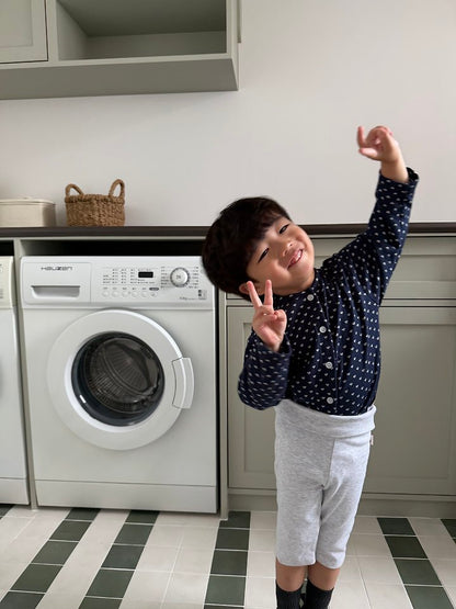 [PRE-ORDER] Young Capri Pants