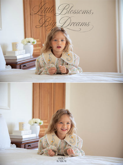 [PRE-ORDER] Leah Dress