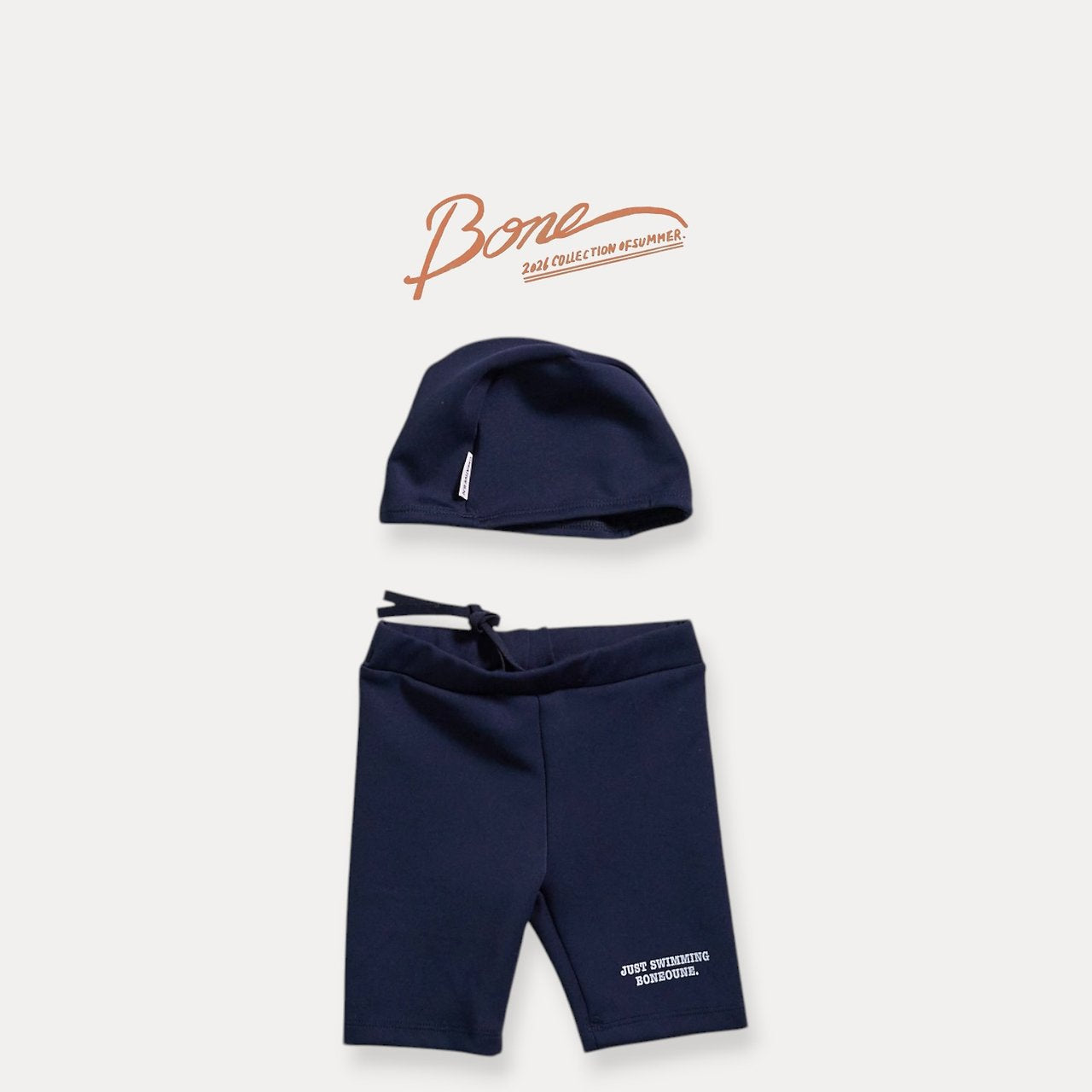 [PRE-ORDER] Just Swim Hat