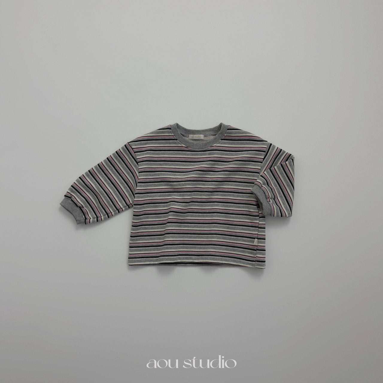 [PRE-ORDER] Curu Stripe T-Shirts