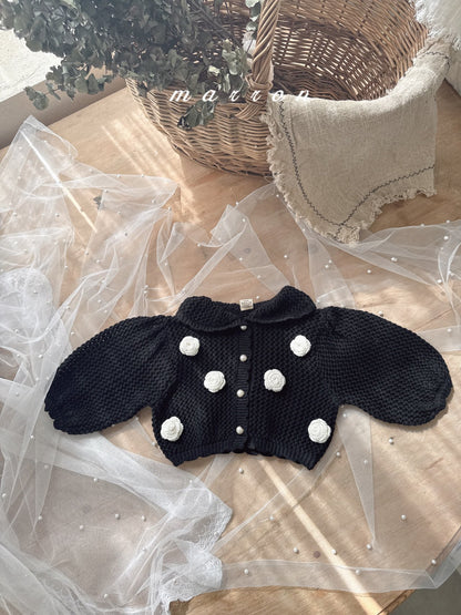 [PRE-ORDER] Chael Cardigan