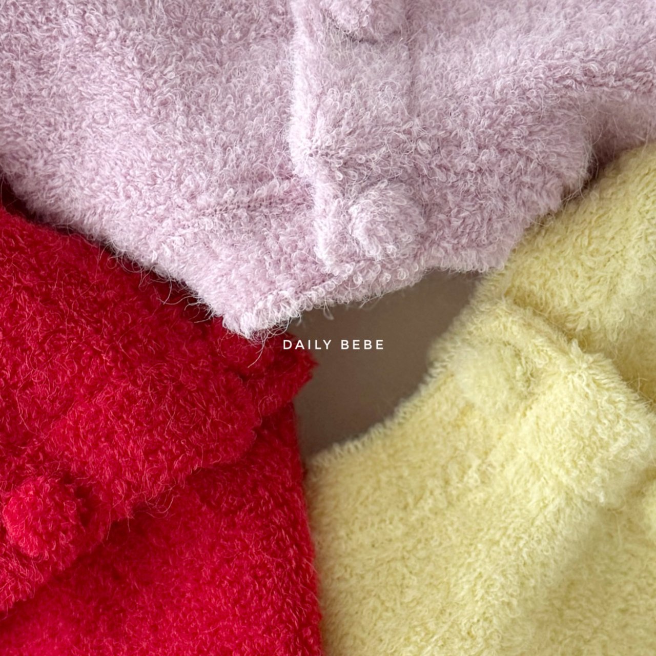 [PRE-ORDER] Buckle Cardigan