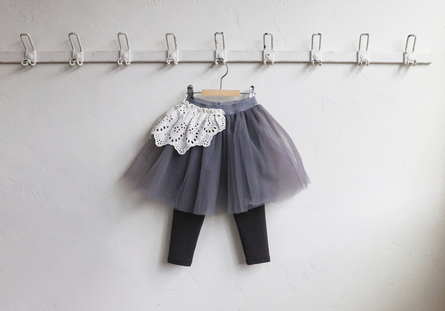 [PRE-ORDER] Etoile Skirt Leggings