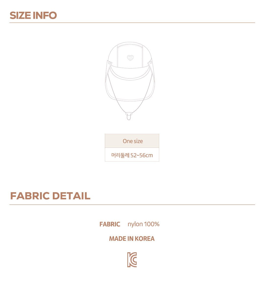 [PRE-ORDER] Bunny Swim Hat