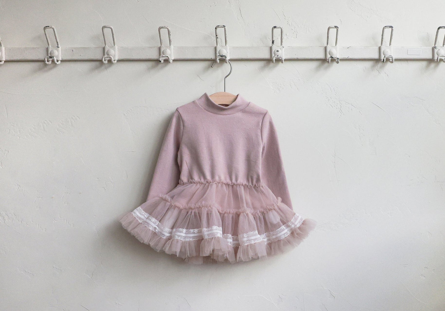 [PRE-ORDER] Milla Mini Dress