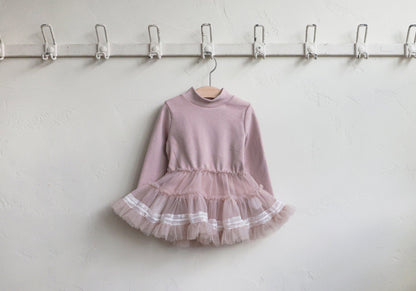 [PRE-ORDER] Milla Mini Dress