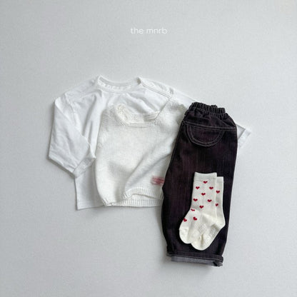 [PRE-ORDER] Heart Socks Set