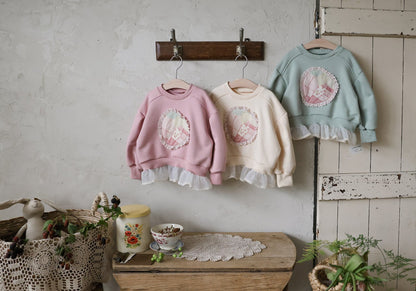 [PRE-ORDER] Dolkom Sweatshirts