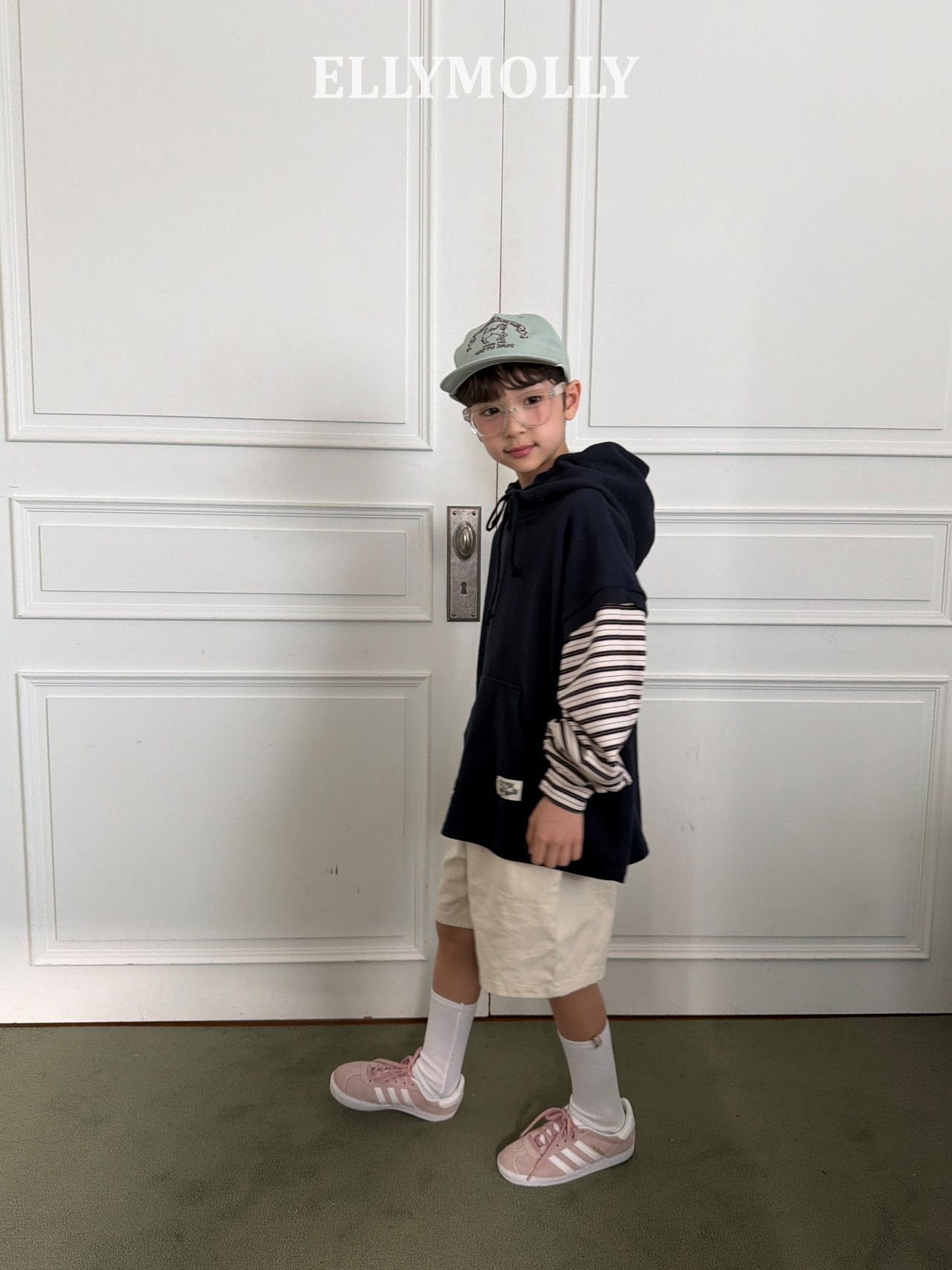 [PRE-ORDER] Horse Ball Cap