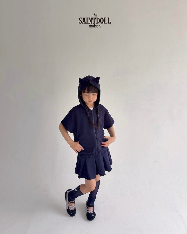 [PRE-ORDER] Pleated Skirts