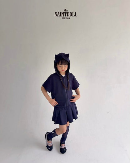 [PRE-ORDER] Pleated Skirts