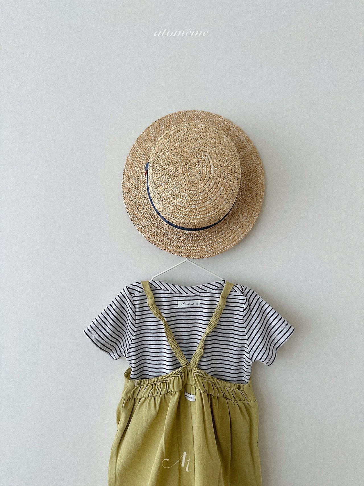 [PRE-ORDER] Jude Overalls