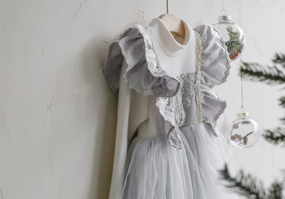 [PRE-ORDER] Grace Dress