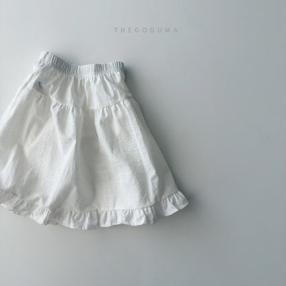 [PRE-ORDER] Some Can Can Skirts