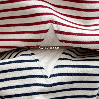 [PRE-ORDER] Stripe Sweatshirts